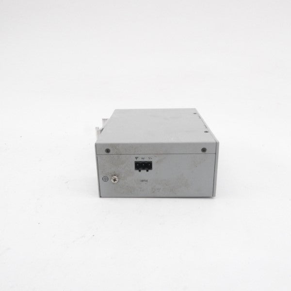 ALLEN BRADLEY 1783-US8T SER. A 24VDC/AC UNMP
