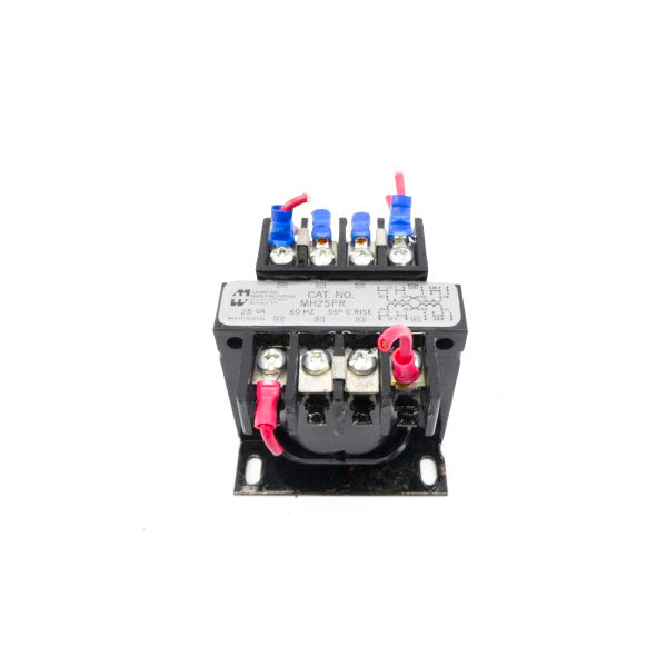 HAMMOND MANUFACTURING MH25PR 120/240V UNMP