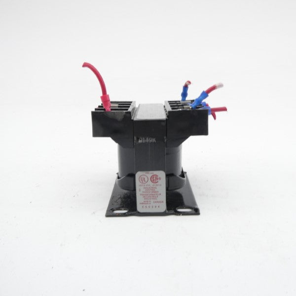 HAMMOND MANUFACTURING MH25PR 120/240V UNMP