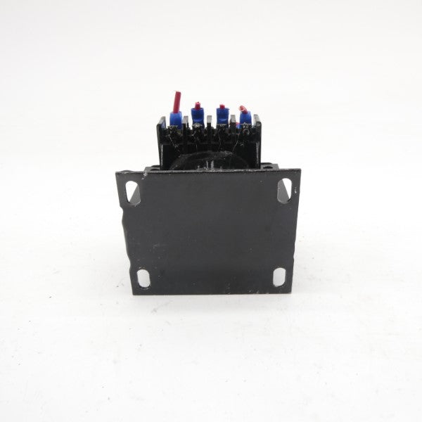 HAMMOND MANUFACTURING MH25PR 120/240V UNMP