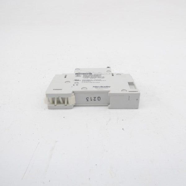 ALLEN BRADLEY 1492-CB1F020 SER. B 2A UNMP