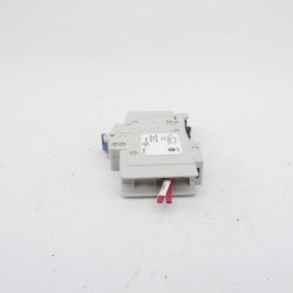 ALLEN BRADLEY 1489-M1C020 SER. D 277V 2A UNMP