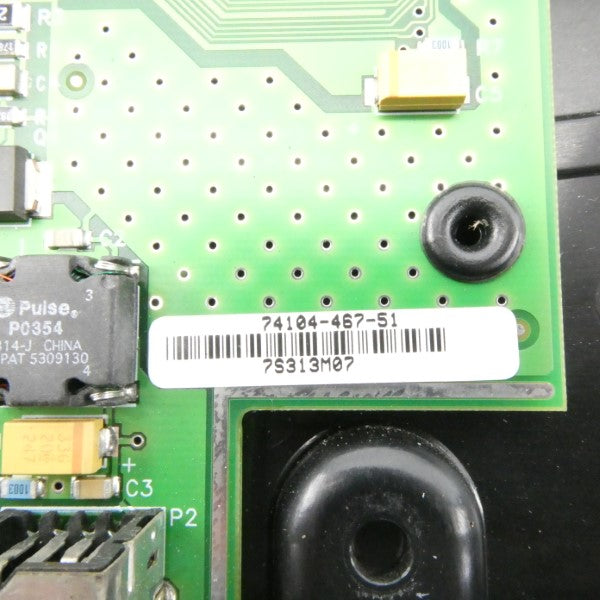 ALLEN BRADLEY 74104-467-51 UNMP