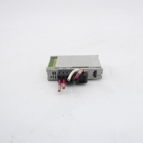 ALLEN BRADLEY 198-IA2XOW1 SER. A 110/120V UNMP