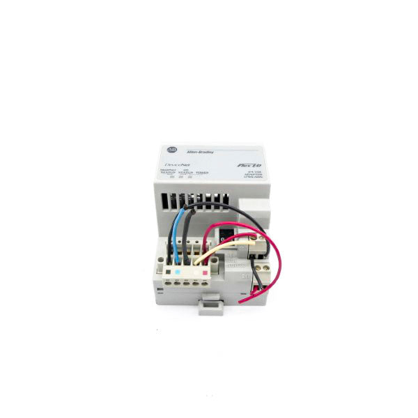 ALLEN BRADLEY 1794-ADN SER. B F/W J 24VDC UNMP
