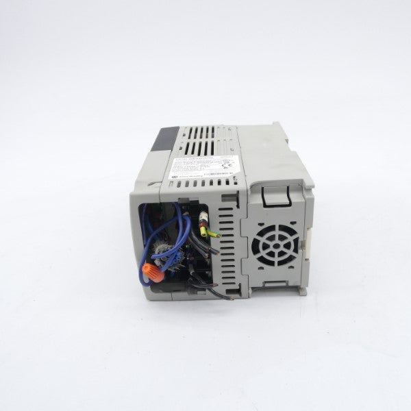 ALLEN BRADLEY 22B-E4P2N104 SER. A F/W 5.01 460-600V 5.3A UNMP
