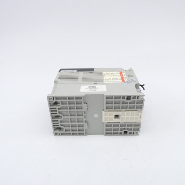 ALLEN BRADLEY 22B-E4P2N104 SER. A F/W 5.01 460-600V 5.3A UNMP