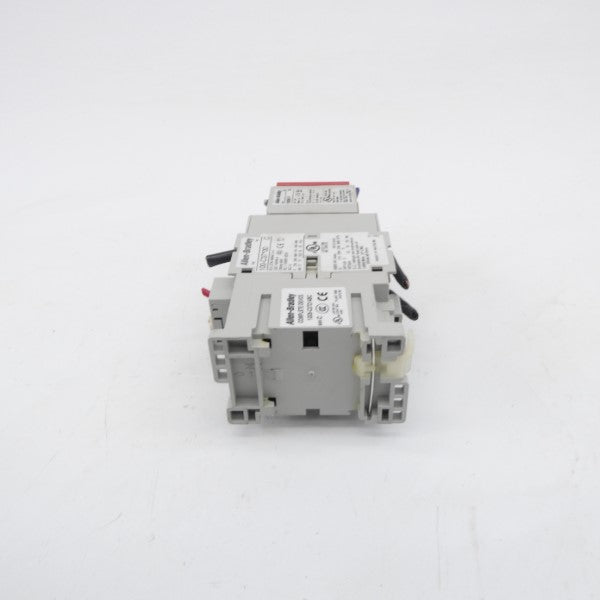 ALLEN BRADLEY 100S-C37D14BC SER. C 110/120V UNMP