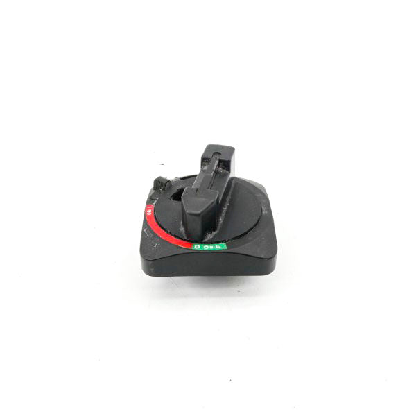 ALLEN BRADLEY 194R-HS1 SER. A UNMP