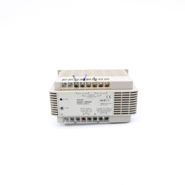 OMRON S82K-10024 100-120/200-240VAC 1.5/2.5A UNMP