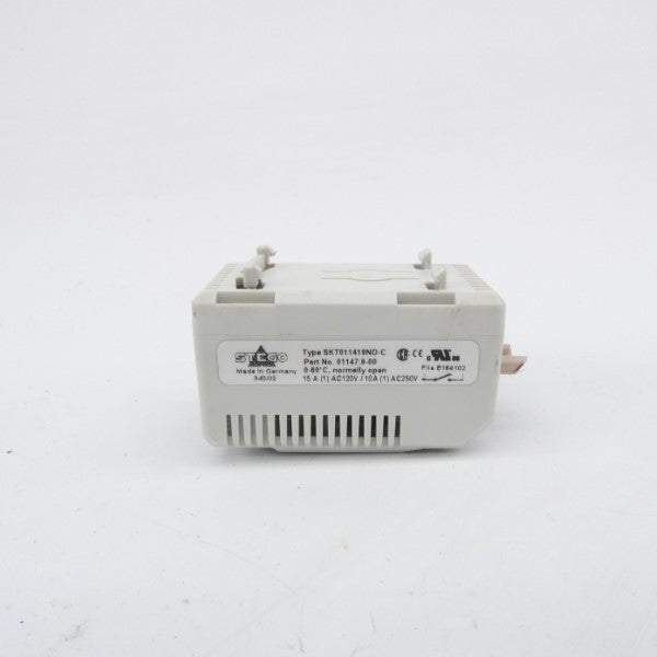 STEGO 01147.9-00 SKT011419NO-C 120VAC 15A UNMP