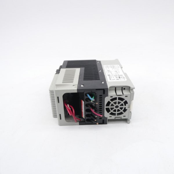 ALLEN BRADLEY 25B-E6P6N104 SER. A F/W 6.001 460-600V UNMP