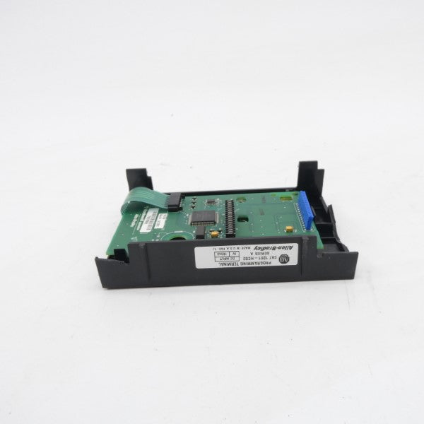 ALLEN BRADLEY 1201-HCS2 SER. A 5V UNMP