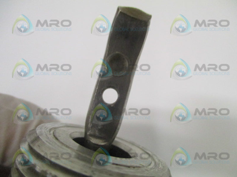 KOBOLD FPS-5200 FLOW SWITCH UNMP