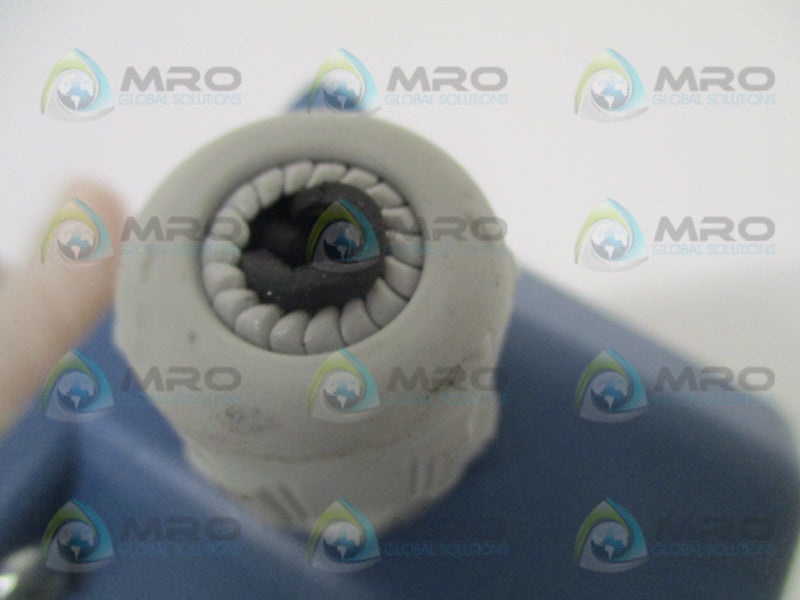 KOBOLD FPS-5200 FLOW SWITCH UNMP