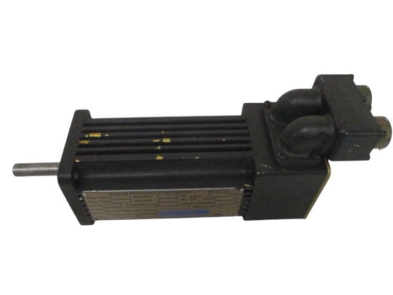 KOLLMORGEN GOLDLINE B-102-B99-014 BRUSHLESS P.M. SERVOMOTOR UNMP