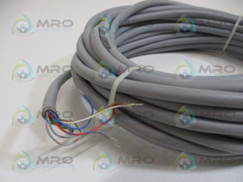 KUBLER TURCK T8.5826.182A.0250.0100 186738 ENCODER NSNP