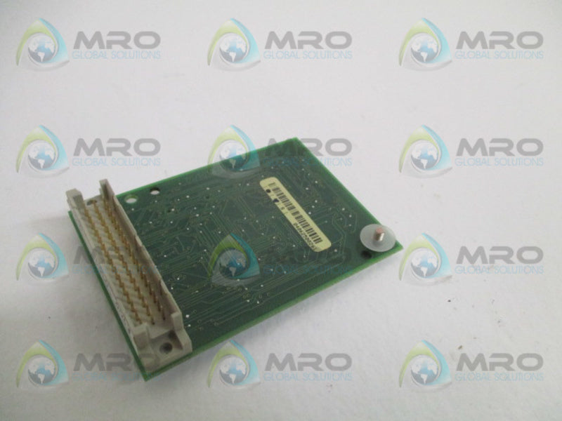 KUHNKE 86.850.1200.26 I/O MODULE NSMP