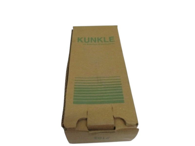 KUNKLE 6010GFM01-KM 1-1/4" NSMP