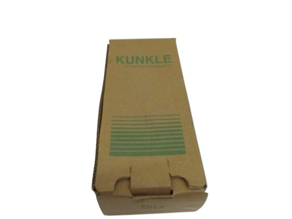 KUNKLE 6010GFM01-KM 1-1/4" NSMP