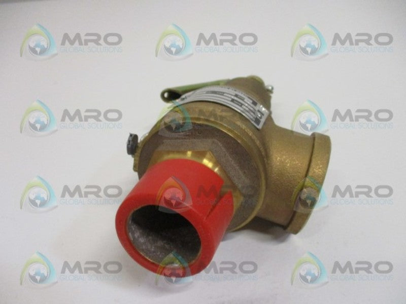 KUNKLE 6010GFM01-KM 1-1/4" NSMP