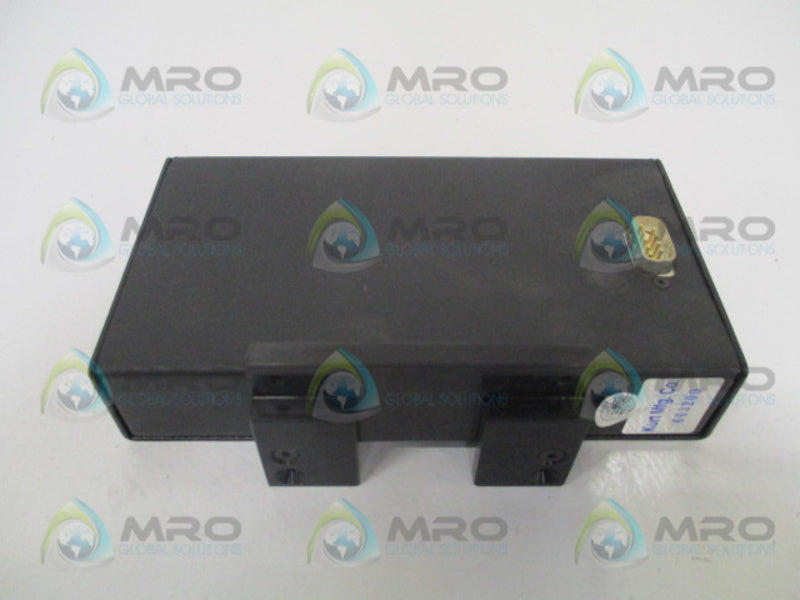 KURT 603200 USB LVDT FOOTSWITCH *NEW NO BOX*
