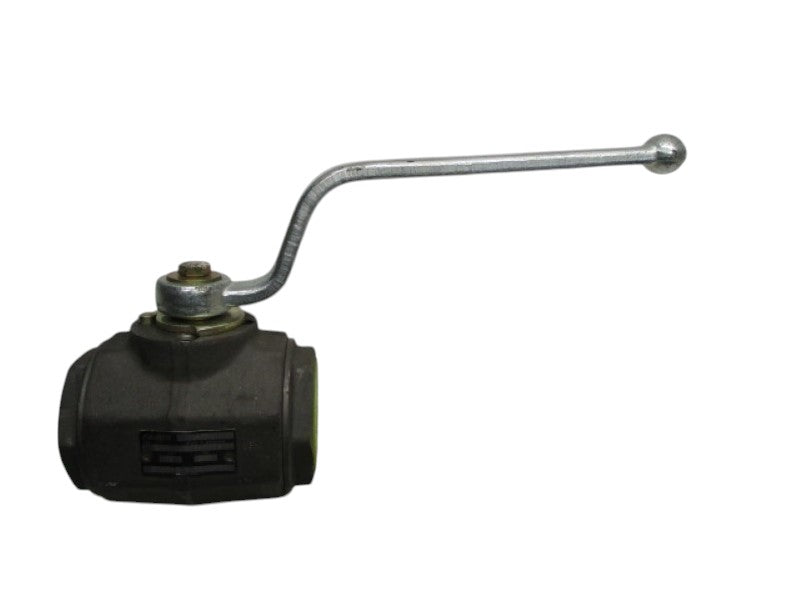 FLUTEC KHM-32NPT-1114  BALL VALVE  NSNP  A2:A41