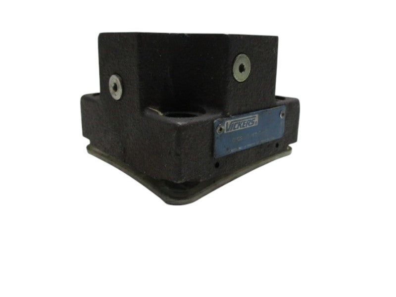 VICKERS CVCS-25-W11-S2-10 VALVE  UNMP