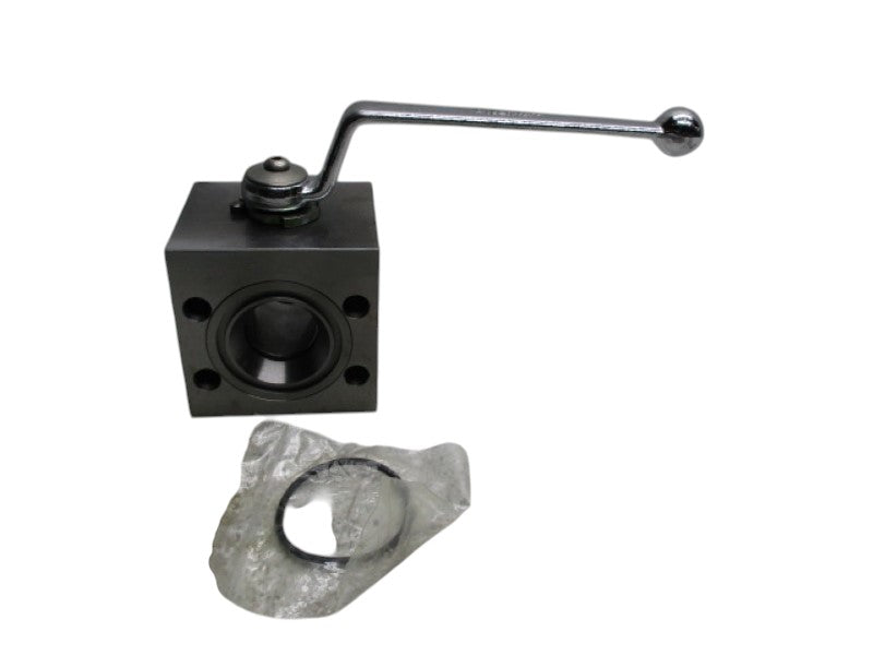 INSERTA 1BF-B-6132-N-D BALL VALVE  NSNP