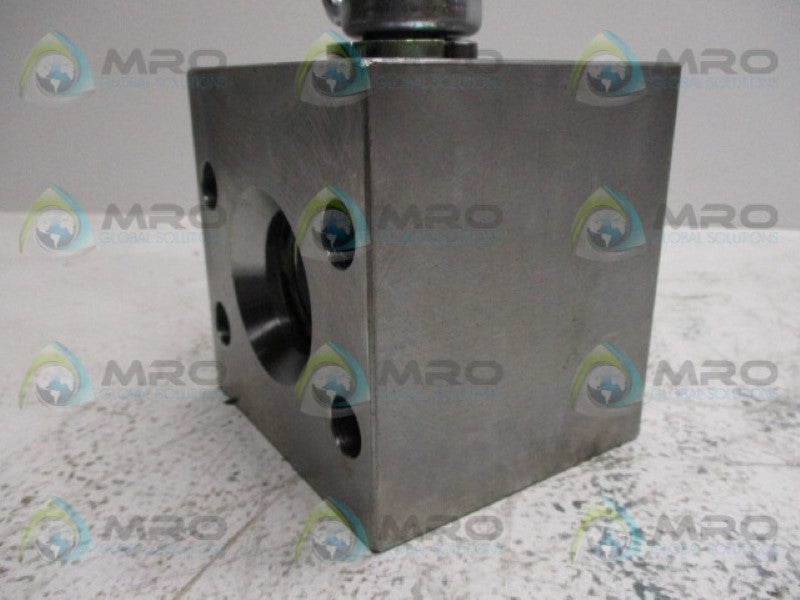 INSERTA 1BF-B-6132-N-D BALL VALVE  NSNP