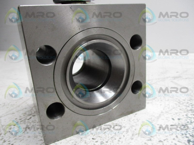 INSERTA 1BF-B-6132-N-D BALL VALVE  NSNP