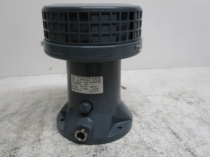 FUNKE HUSTER FHF2149137010 SIREN  NSMP