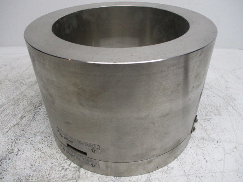 FIKE XL-GI RUPTURE DISC HOLDER 11 INCHES  NSNP