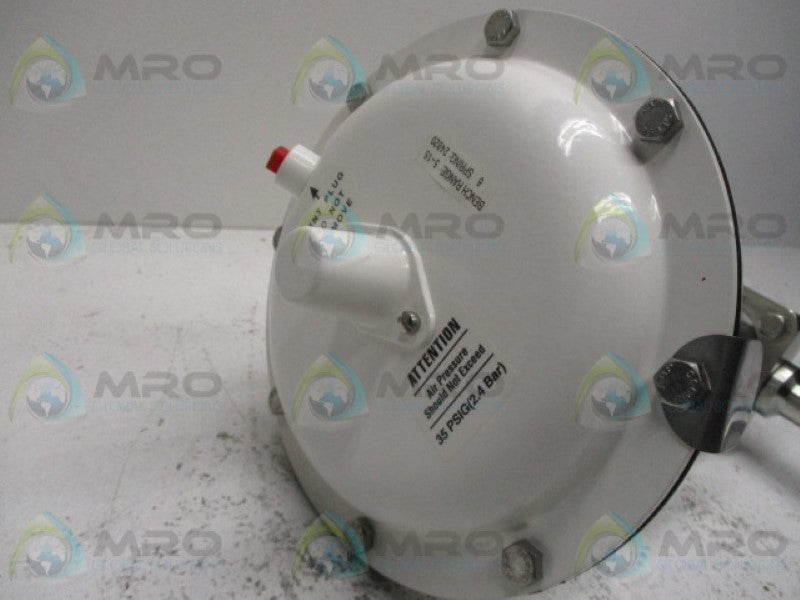 BAUMANN 32-84-042SA VALVE  NSNP