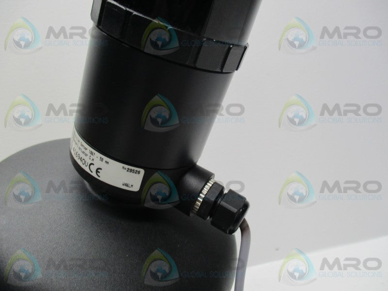 BURKERT 2031A40,0EPDMSS VALVE  NSNP