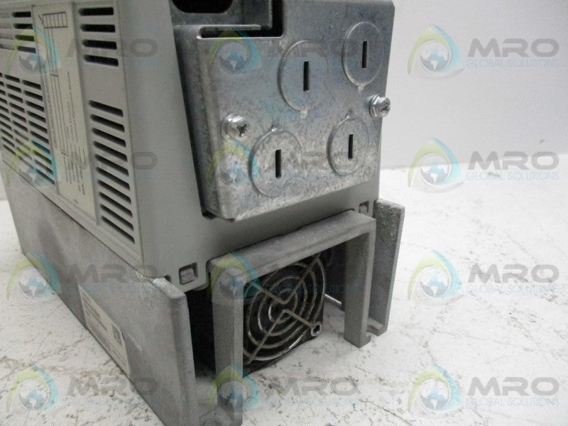 INDUSTRIAL SPARE PART 20AD3P4A3AYNNNNN SERVO CONTROLLER  UNMP