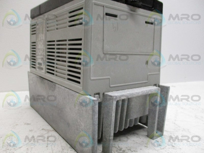 INDUSTRIAL SPARE PART 20AD3P4A3AYNNNNN SERVO CONTROLLER  UNMP