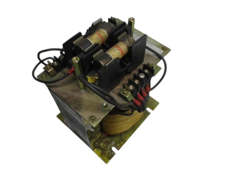 FANUC A80L-0001-0520-02 TRANSFORMER  UNMP