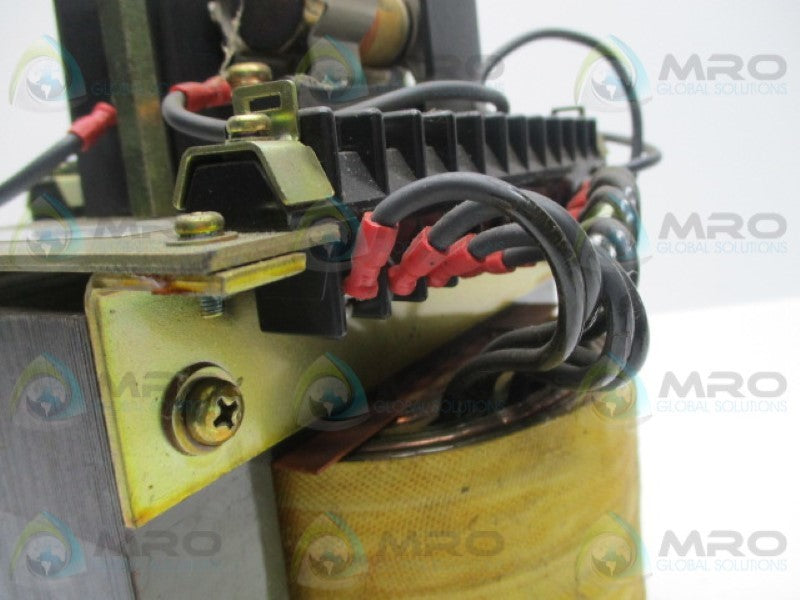 FANUC A80L-0001-0520-02 TRANSFORMER  UNMP