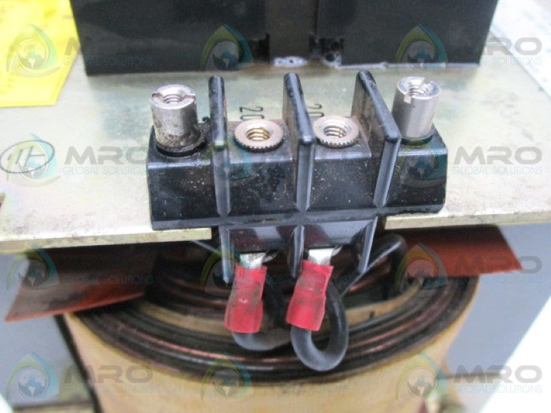 FANUC A80L-0012-0010-01 TRANSFORMER   UNMP