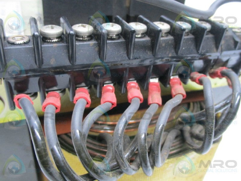 FANUC A80L-0012-0010-01 TRANSFORMER   UNMP