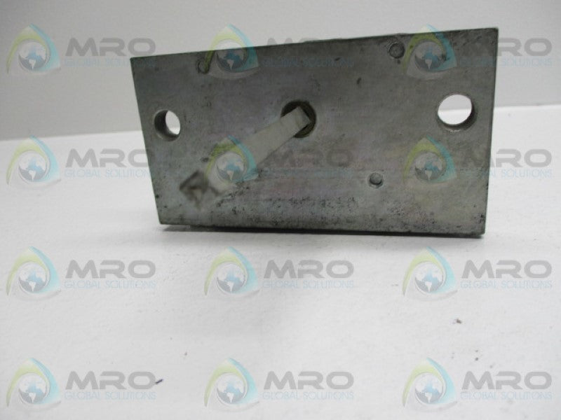 GENERAL ELECTRIC 6578509-G2 AXUILIARY SWITCH  UNMP