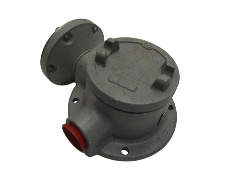 SOR 12L-K2-N4-C2A-CG PRESSURE SWITCH  NSNP