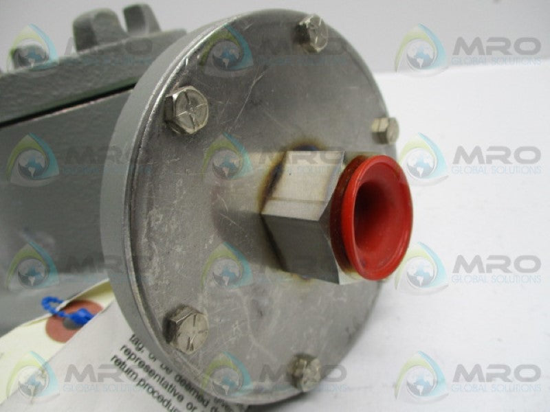 SOR 12L-K2-N4-C2A-CG PRESSURE SWITCH  NSNP