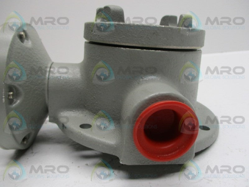 SOR 12L-K2-N4-C2A-CG PRESSURE SWITCH  NSNP