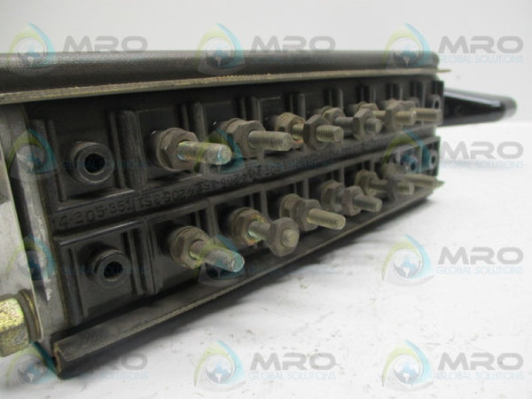 ALLIS CHALMER 14-143-885-503 CONTROL SWITCH  UNMP