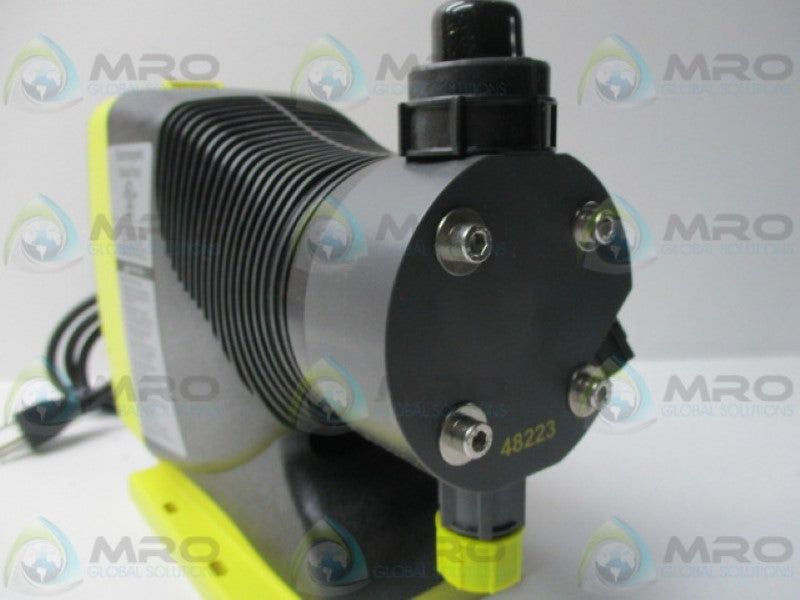 LMI AD951-938SI METERING PUMP  NSNP