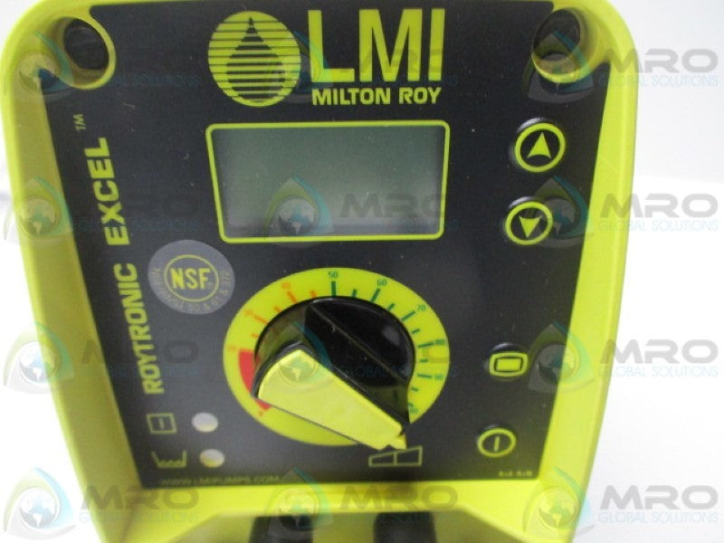 LMI AD951-938SI METERING PUMP  NSNP
