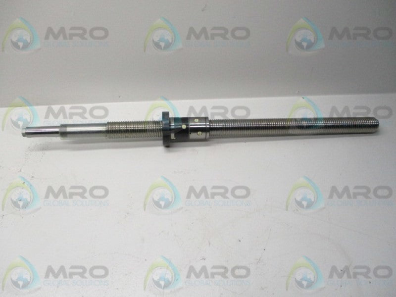 METSO VT-376016 BALL SCREW  NSMP