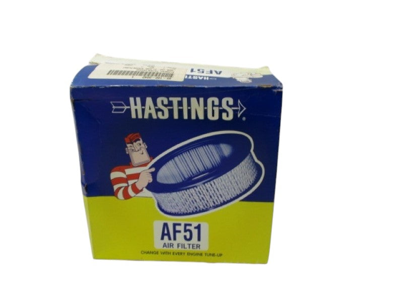 HASTINGS AF51 AIR FILTER  NSMP
